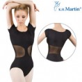 "Salma" leotard