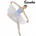 "Tilda" leotard