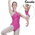 "Lira" leotard